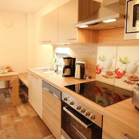 Ferienwohnung Zinnowitz Extérieur photo