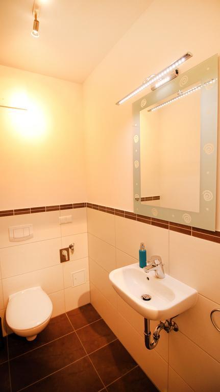 Ferienwohnung Zinnowitz Chambre photo