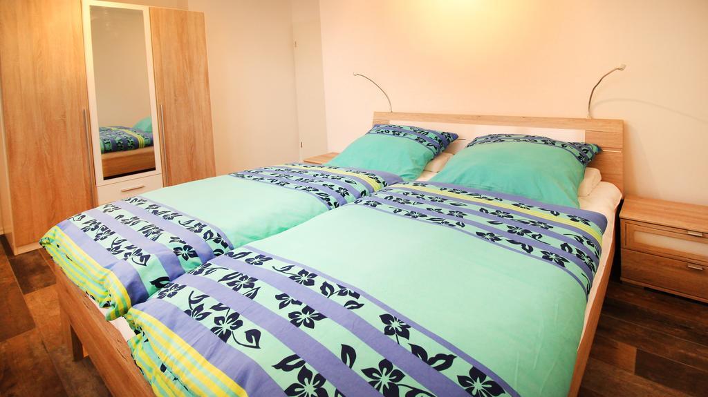 Ferienwohnung Zinnowitz Chambre photo