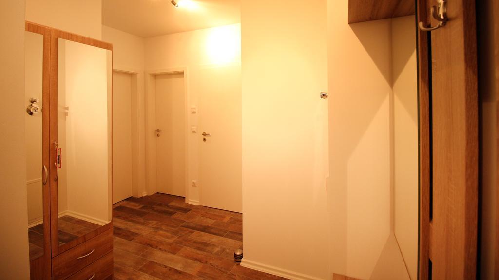 Ferienwohnung Zinnowitz Chambre photo