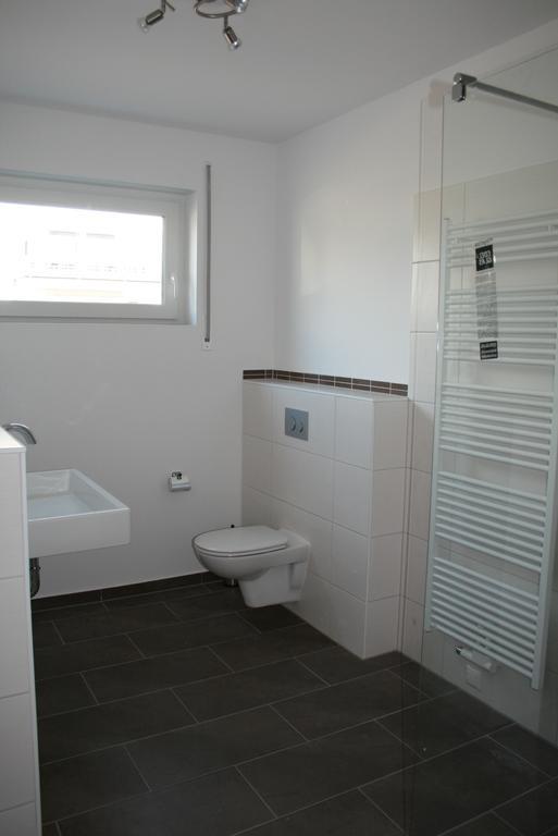 Ferienwohnung Zinnowitz Chambre photo