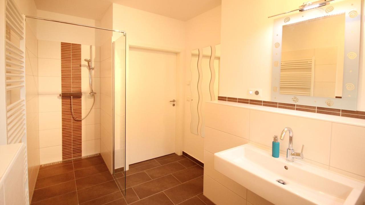 Ferienwohnung Zinnowitz Extérieur photo